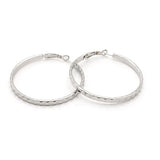 Ear Bali - Silver, Women Earrings & Tops, Chase Value, Chase Value