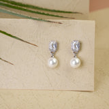 Women's Earring - Silver, Women Earrings & Tops, Chase Value, Chase Value