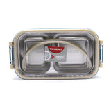 Lunch Box, Tiffin Boxes & Bottles, Chase Value, Chase Value