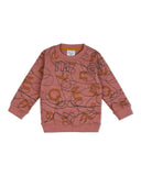 Valuables Boy’s Sweatshirt, Boys Hoodies & Sweat Shirts, Chase Value, Chase Value