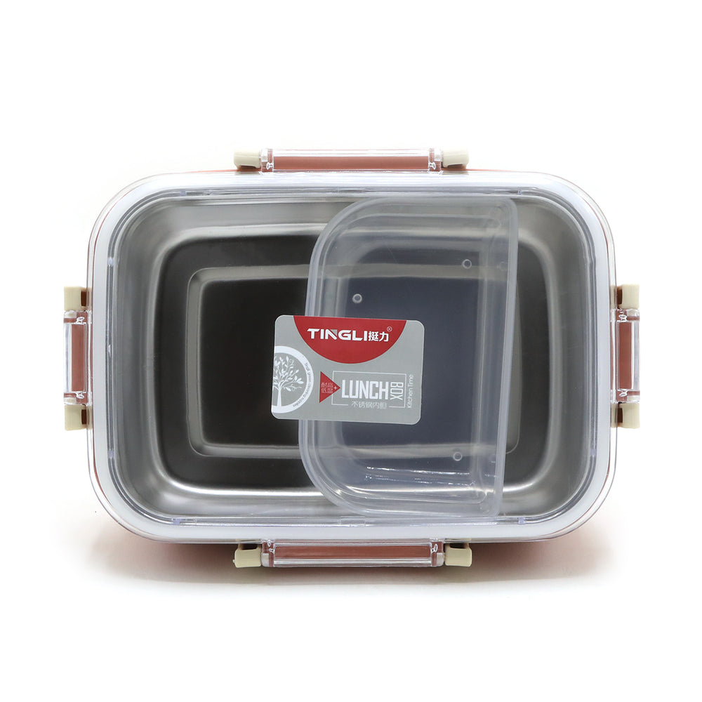 Lunch Box, Tiffin Boxes & Bottles, Chase Value, Chase Value