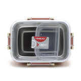 Lunch Box, Tiffin Boxes & Bottles, Chase Value, Chase Value