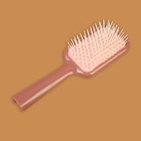 Hair Brush, Comb & Mirror, Chase Value, Chase Value