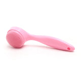 Global Star Silicon Cleansing Brush, Brushes & Applicators, Global Star, Chase Value