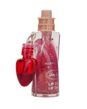 Billion Beauty Lip Oil Tint Shiny Glitter