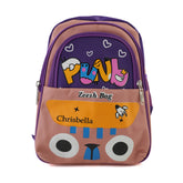 Kids School Backpack 14" – Compact and Colorful for Young Learners, School Bags, Chase Value, Chase Value