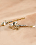 Fancy Metal Hair Pins, Girls Hair Accessories, Chase Value, Chase Value