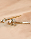 Fancy Metal Hair Pins, Girls Hair Accessories, Chase Value, Chase Value