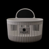 Kitchen Cabinet Built-In Storage Rack Pull Out Kitchen Wire Basket, Basket, Chase Value, Chase Value
