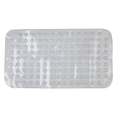 Bathtub Mat Heavy 40*60 PVC - White, Mats, Chase Value, Chase Value