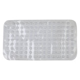 Bathtub Mat Heavy 40*60 PVC - White, Mats, Chase Value, Chase Value