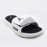 Men's Slider - White, Men's Slippers, Chase Value, Chase Value