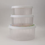 Sweety Box Set (3 In 1), Storage Boxes, Chase Value, Chase Value