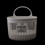 Kitchen Cabinet Built-In Storage Rack Pull Out Kitchen Wire Basket, Basket, Chase Value, Chase Value