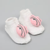 Newborn baby Booties, Newborn Caps, Shoes & Socks, Chase Value, Chase Value