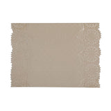 Table Runner 3 Pcs, Table Mat & Cover, Chase Value, Chase Value