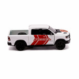 Die Cast Kinsmart Model Car & Jeep - White, Die-cast Model Car, Chase Value, Chase Value