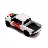 Die Cast Kinsmart Model Car & Jeep - White, Die-cast Model Car, Chase Value, Chase Value