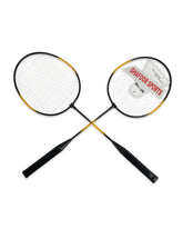 Badminton Racket Junior – 2-Piece Set, Sports, Chase Value, Chase Value