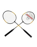 Badminton Racket Junior – 2-Piece Set, Sports, Chase Value, Chase Value