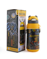 Belli Plastic Max Cool Steel Bottle, Water Bottle, Chase Value, Chase Value