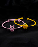 2 Pc Kara Set, Girls Bangles & Bracelet, Chase Value, Chase Value