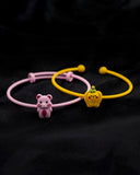 2 Pc Kara Set, Girls Bangles & Bracelet, Chase Value, Chase Value
