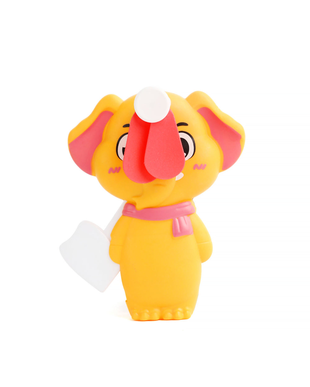Hand Press Fan, Non Battery Operated Toys, Chase Value, Chase Value
