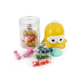 Clay – Vibrant Clay Pack for Craft & Sculpting Fun, Clay & Slime, Chase Value, Chase Value