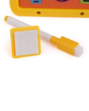White Board & Urdu Alphabet 2-in-1, Writing Boards & Slates, Chase Value, Chase Value