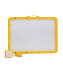 White Board & Urdu Alphabet 2-in-1, Writing Boards & Slates, Chase Value, Chase Value