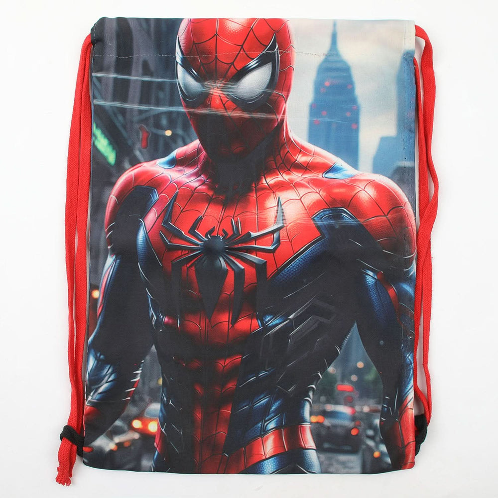 Parachute Bag - Multi Color, School Bags, Chase Value, Chase Value