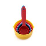 Measuring Spoon Set – Pack Of 5, Spoons & Forks, Chase Value, Chase Value