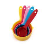 Measuring Spoon Set – Pack Of 5, Spoons & Forks, Chase Value, Chase Value