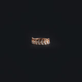 Women's Ring - Copper, Women Finger Rings, Chase Value, Chase Value