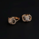 Women's Ear Bali - Golden, Women Earrings & Tops, Chase Value, Chase Value