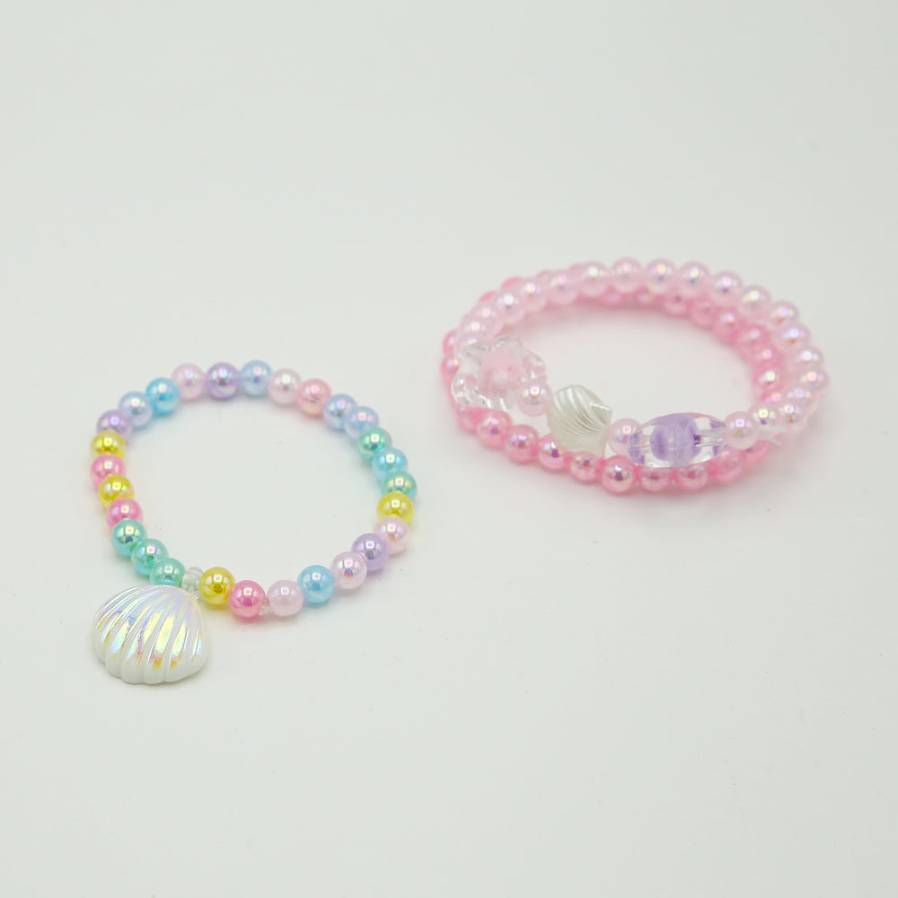Children Bracelets -Multi Color, Girls Jewellery Sets, Chase Value, Chase Value