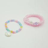 Children Bracelets -Multi Color, Girls Jewellery Sets, Chase Value, Chase Value