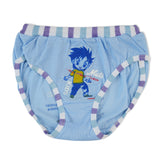 Boys Underwear - Multi Color, Boys Underwear, Chase Value, Chase Value