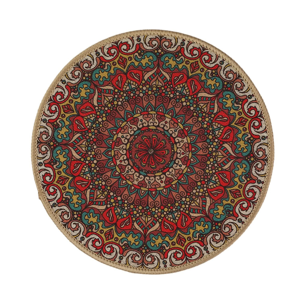 Dish Mat 22 x 22, Table Mat & Cover, Chase Value, Chase Value