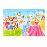 Table Mat Cartoon, Table Mat & Cover, Chase Value, Chase Value