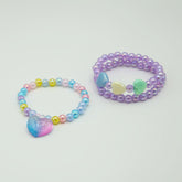 Children Bracelets -Multi Color, Girls Jewellery Sets, Chase Value, Chase Value