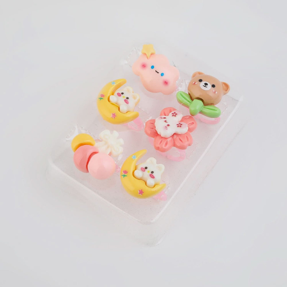 Gift Set Box - Multi Color, Kids Gift Set, Chase Value, Chase Value