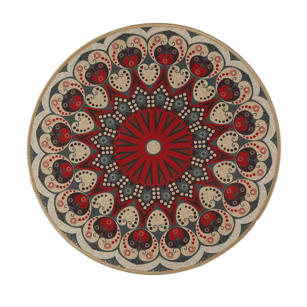 Table Mat 38 x 38, Table Mat & Cover, Chase Value, Chase Value