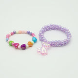 Children Bracelets -Multi Color, Girls Jewellery Sets, Chase Value, Chase Value