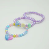 Children Bracelets -Multi Color, Girls Jewellery Sets, Chase Value, Chase Value