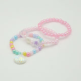 Children Bracelets -Multi Color, Girls Jewellery Sets, Chase Value, Chase Value
