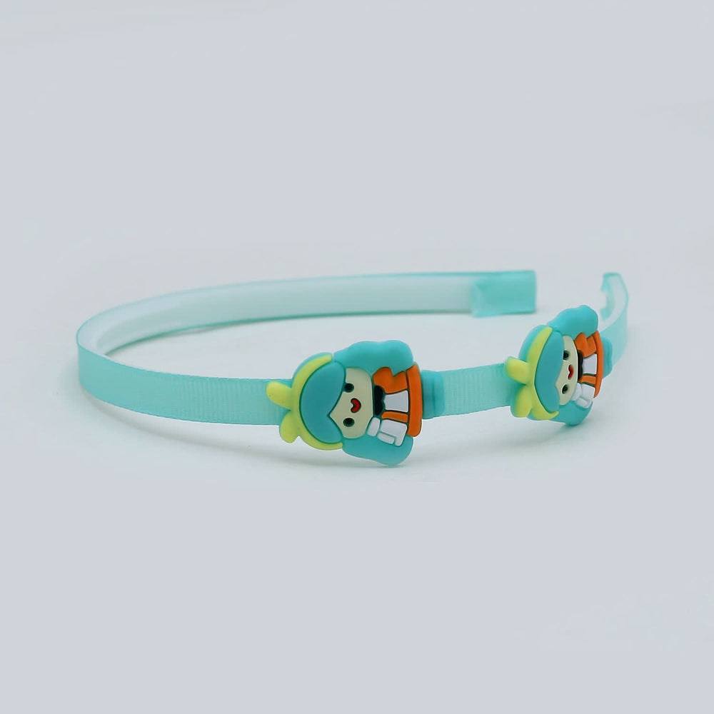 Girls Fancy Hair Band, Girls Hair Accessories, Chase Value, Chase Value