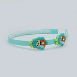 Girls Fancy Hair Band, Girls Hair Accessories, Chase Value, Chase Value