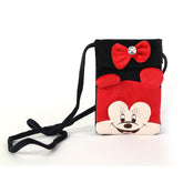 Kids Cartoon Character Stuff Mobile Pouch, Kids Bags, Chase Value, Chase Value